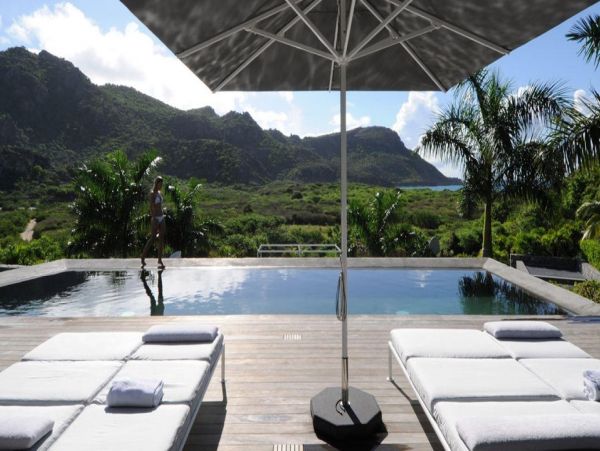 St. Barts Home 993926