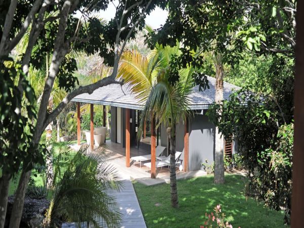 St. Barts Home 993926