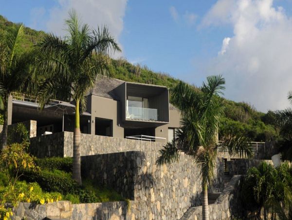St. Barts Home 993926