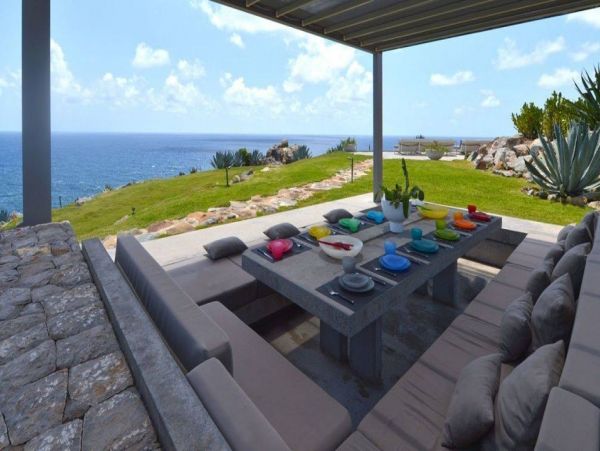 St. Barts Home 993927