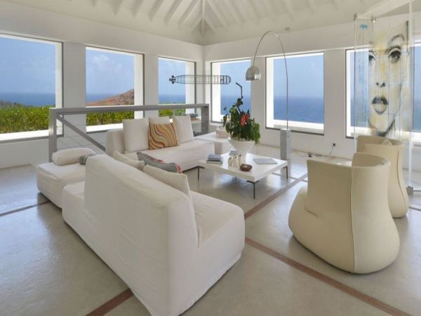 St. Barts Home 993927