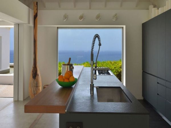 St. Barts Home 993927
