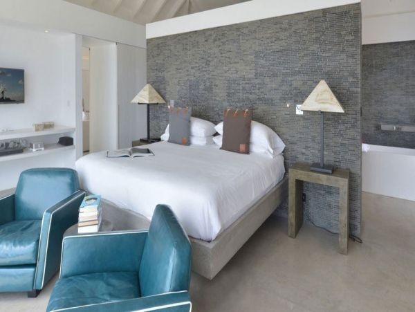 St. Barts Home 993927