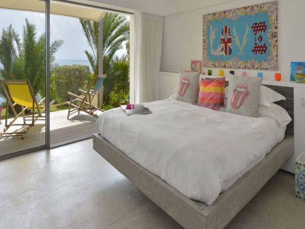 St. Barts Home 993927