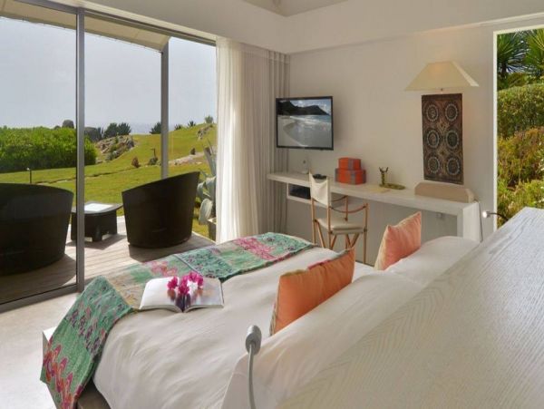 St. Barts Home 993927