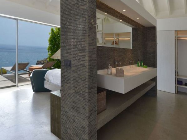 St. Barts Home 993927