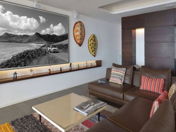 St. Barts Home 993927