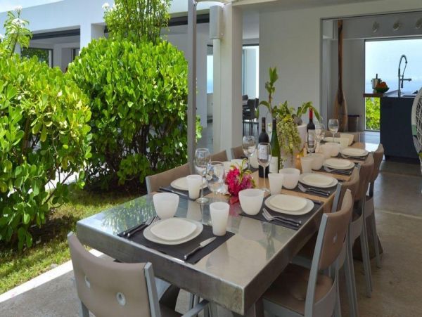 St. Barts Home 993927