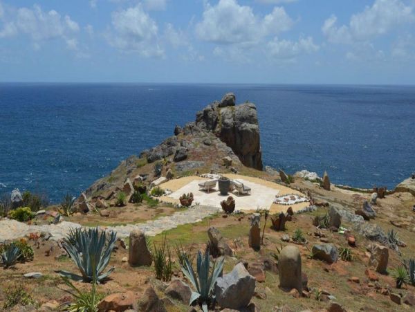 St. Barts Home 993927