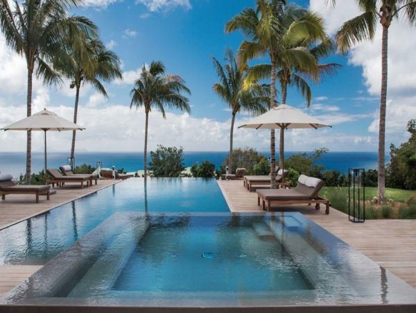 St. Barts Home 993928