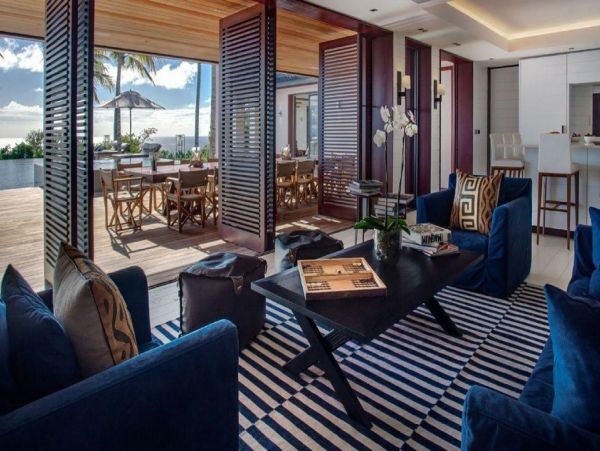 St. Barts Home 993928