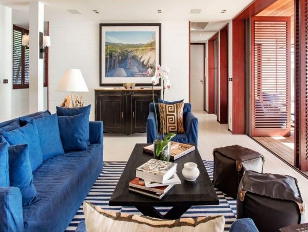 St. Barts Home 993928