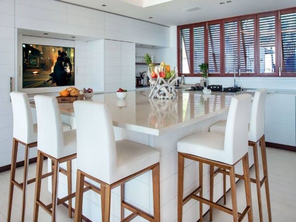 St. Barts Home 993928