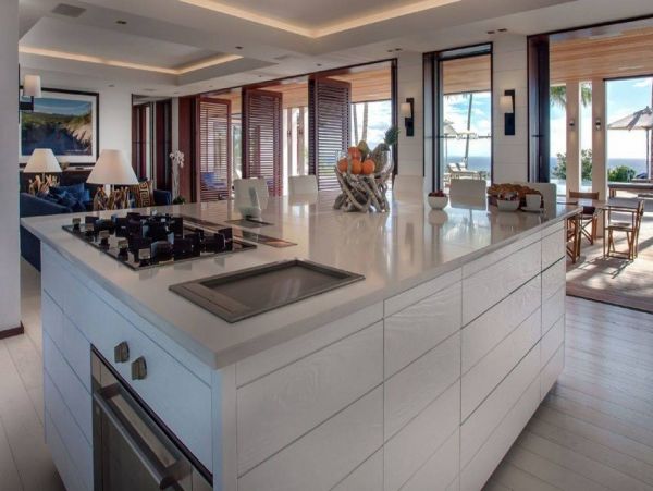 St. Barts Home 993928