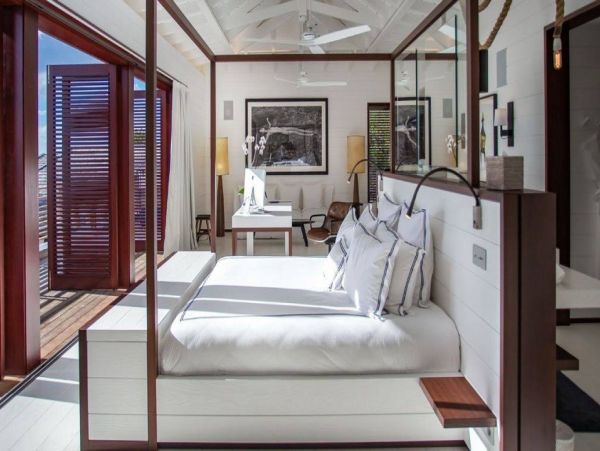 St. Barts Home 993928