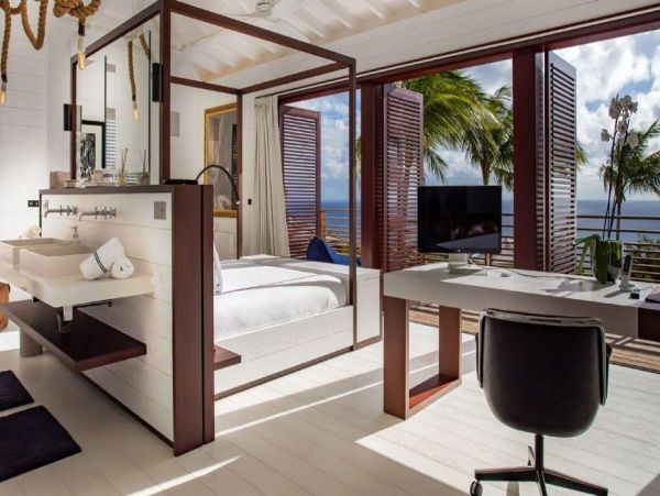 St. Barts Home 993928