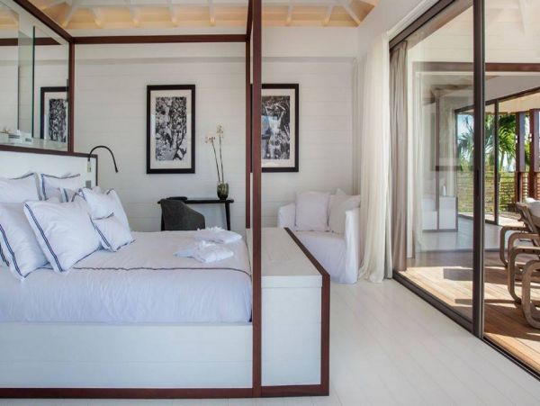 St. Barts Home 993928
