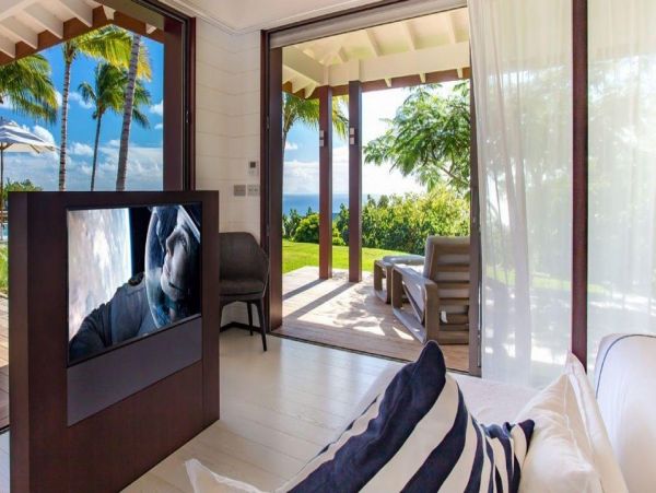 St. Barts Home 993928
