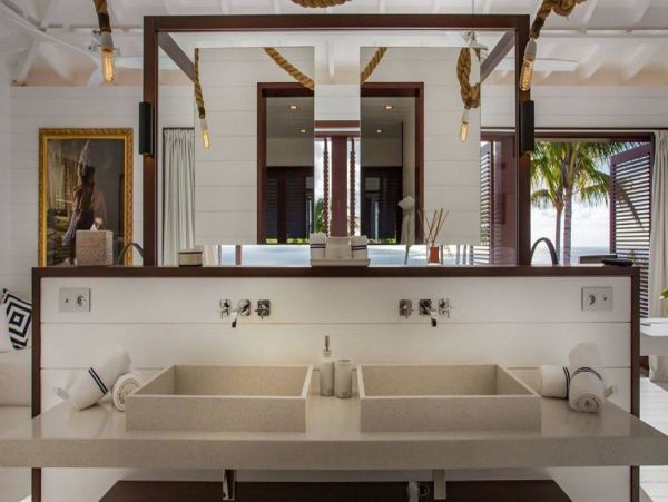 St. Barts Home 993928