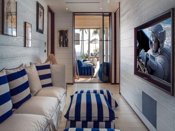 St. Barts Home 993928