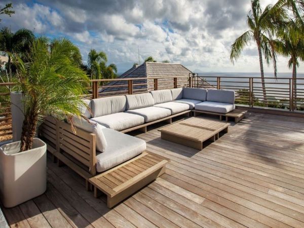 St. Barts Home 993928