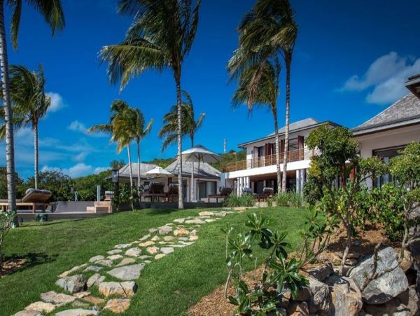 St. Barts Home 993928