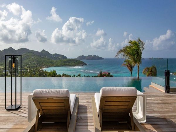 St. Barts Home 993929