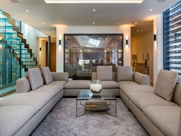 St. Barts Home 993929