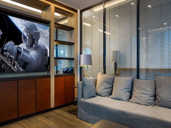St. Barts Home 993929
