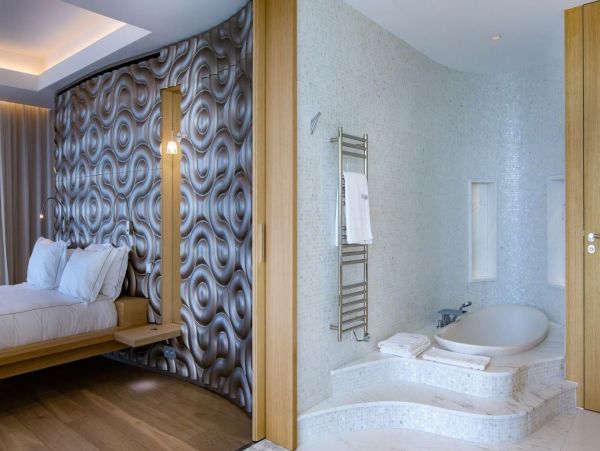 St. Barts Home 993929