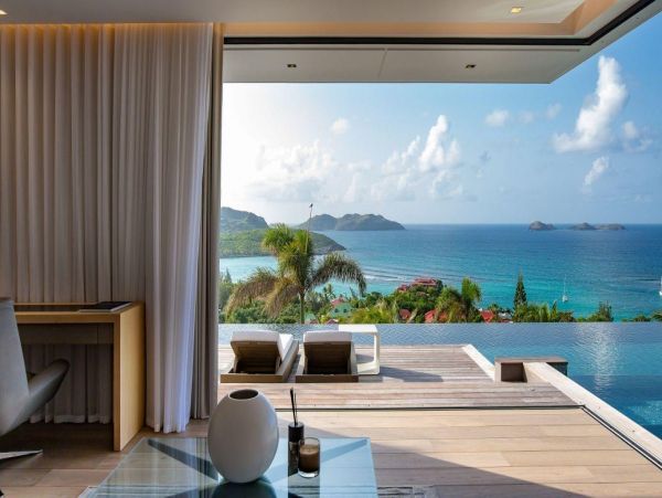 St. Barts Home 993929