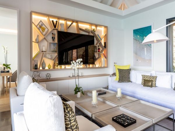 St. Barts Home 993930