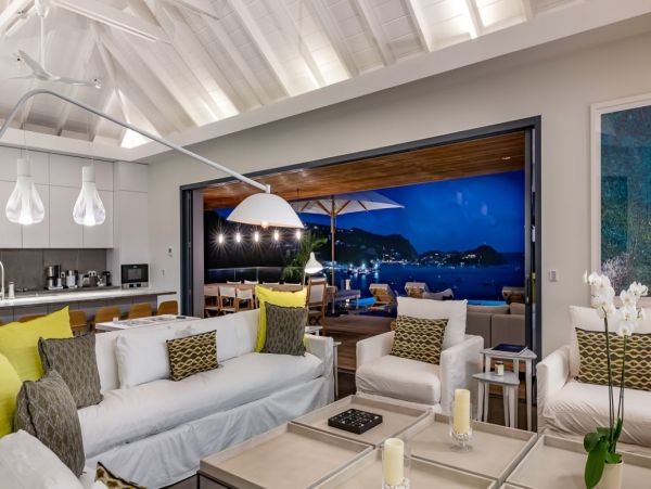 St. Barts Home 993930