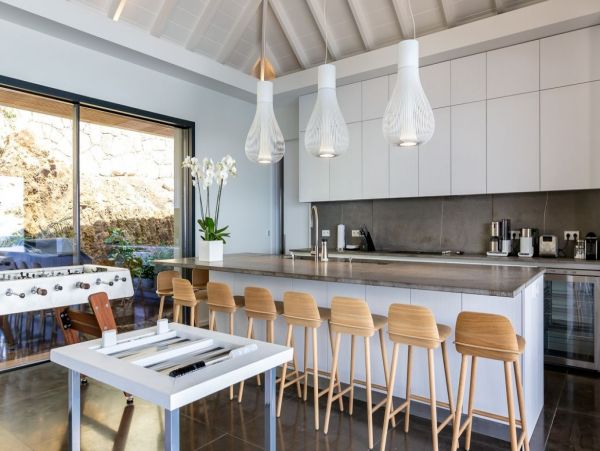 St. Barts Home 993930