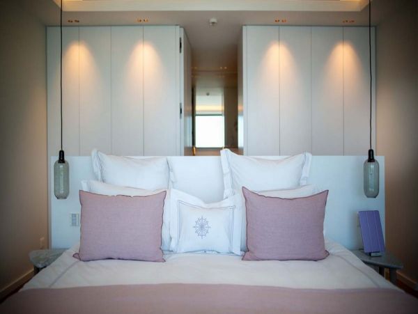 St. Barts Home 993930