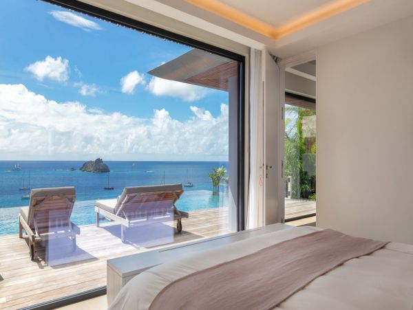 St. Barts Home 993930