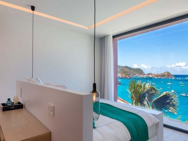 St. Barts Home 993930
