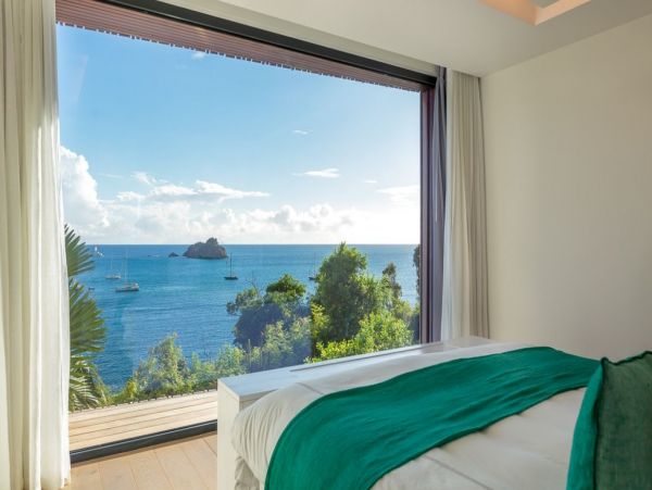 St. Barts Home 993930