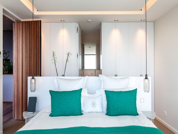 St. Barts Home 993930