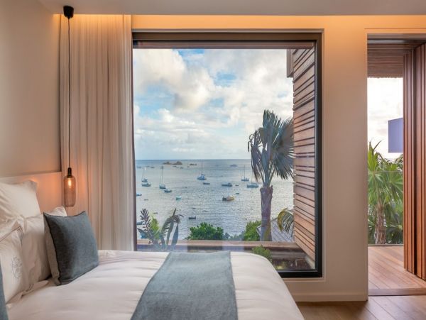 St. Barts Home 993930