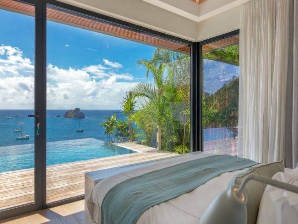 St. Barts Home 993930