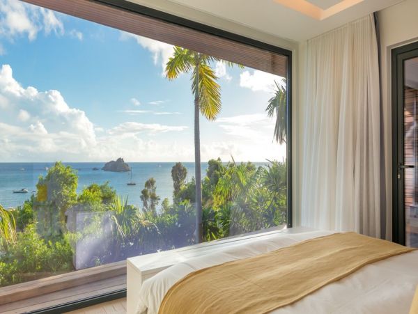 St. Barts Home 993930