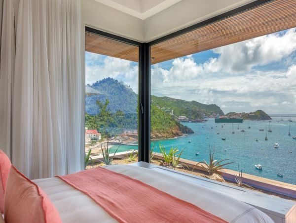 St. Barts Home 993930