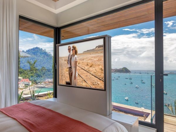 St. Barts Home 993930