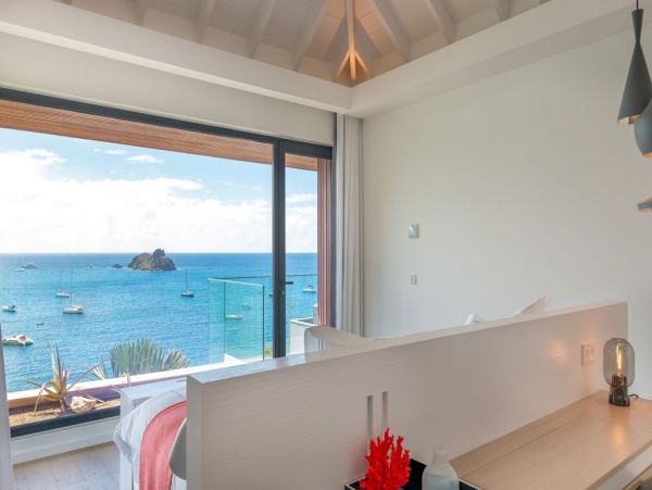 St. Barts Home 993930