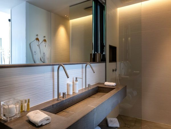 St. Barts Home 993930