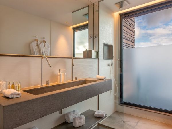 St. Barts Home 993930