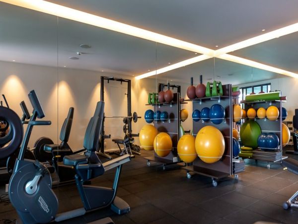 St. Barts Home 993930