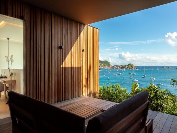 St. Barts Home 993930