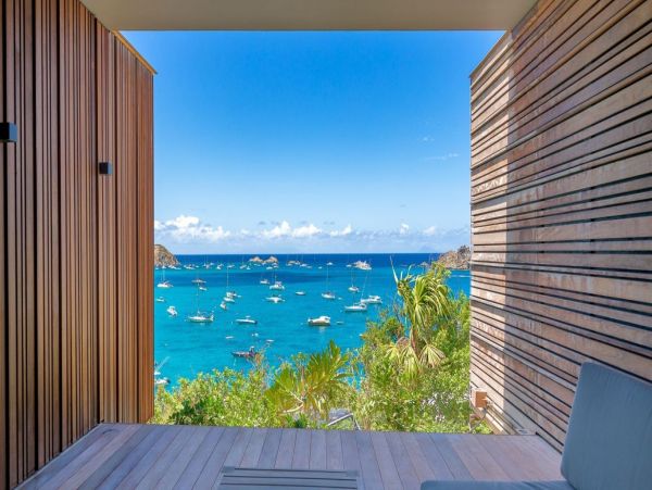 St. Barts Home 993930